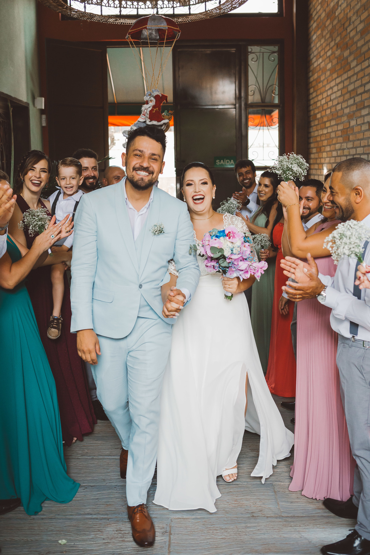 FOTOGRAFIA DE CASAMENTO EM AMERICANA