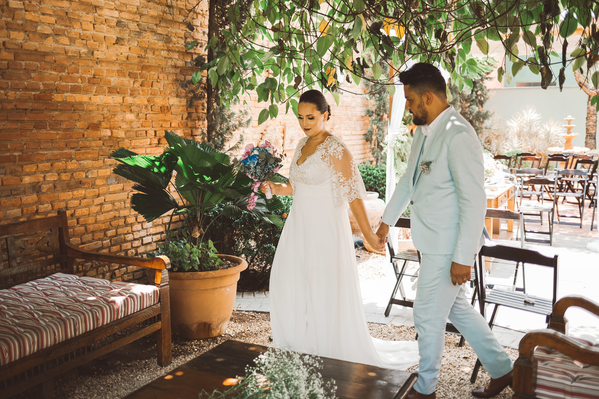FOTOGRAFIA DE CASAMENTO EM AMERICANA