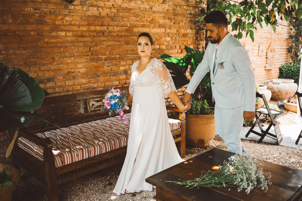 FOTOGRAFIA DE CASAMENTO EM AMERICANA