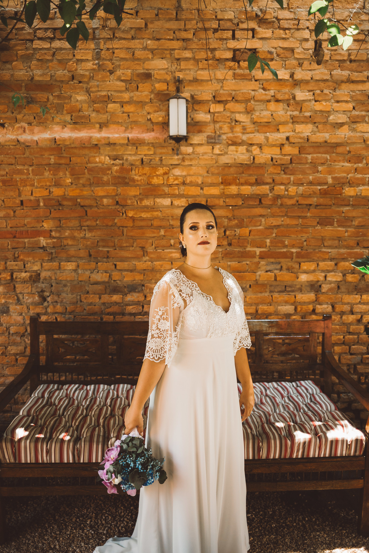 FOTOGRAFIA DE CASAMENTO EM AMERICANA