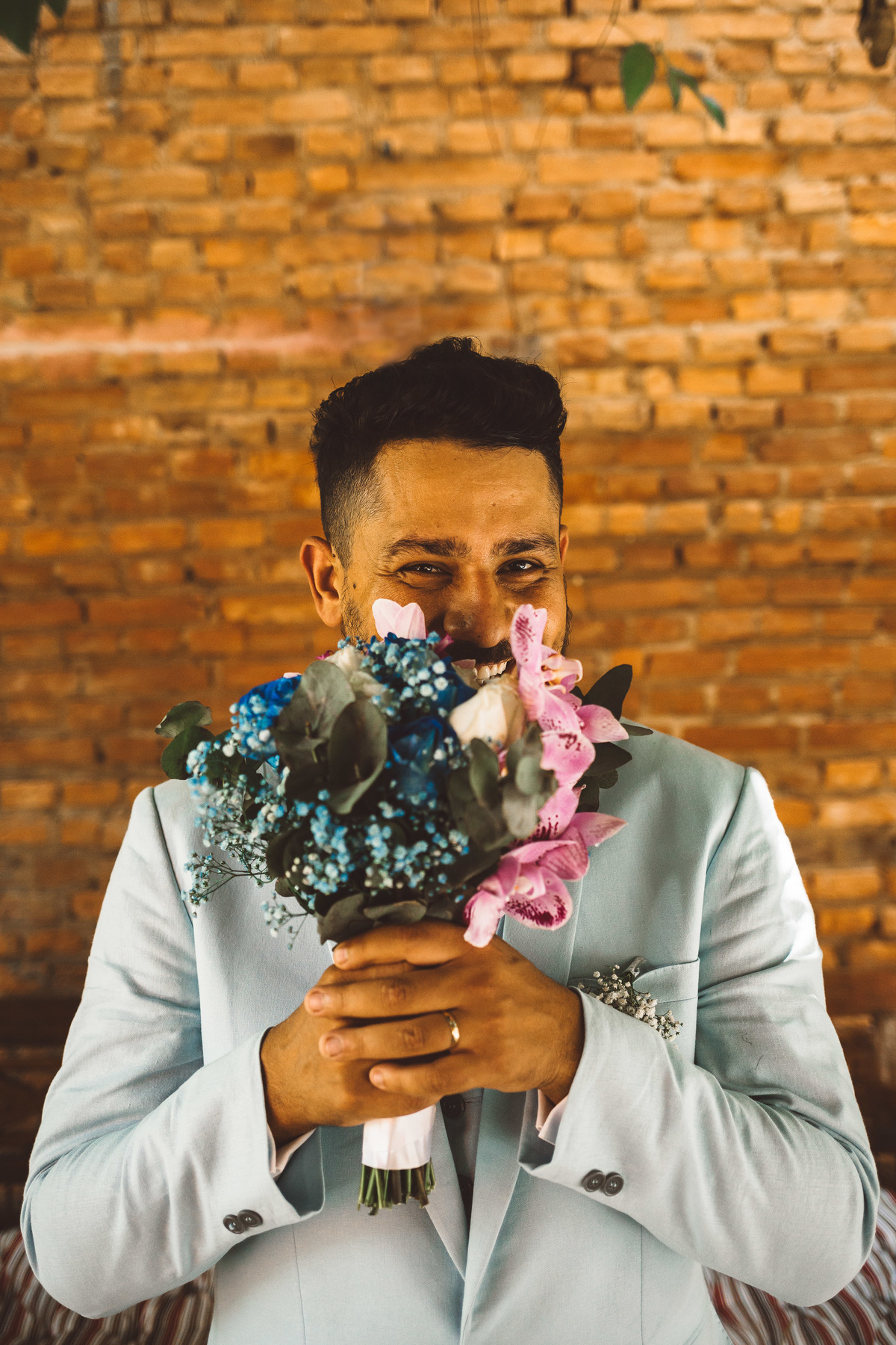 FOTOGRAFIA DE CASAMENTO EM AMERICANA