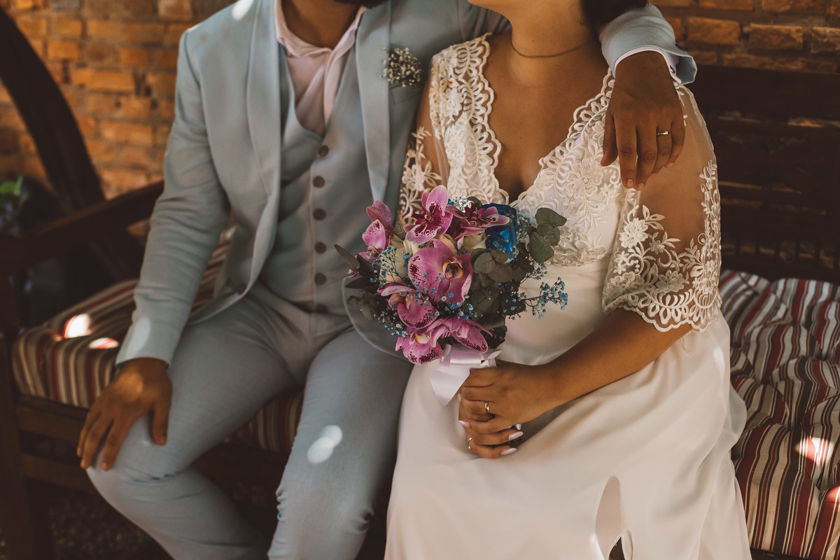 FOTOGRAFIA DE CASAMENTO EM AMERICANA