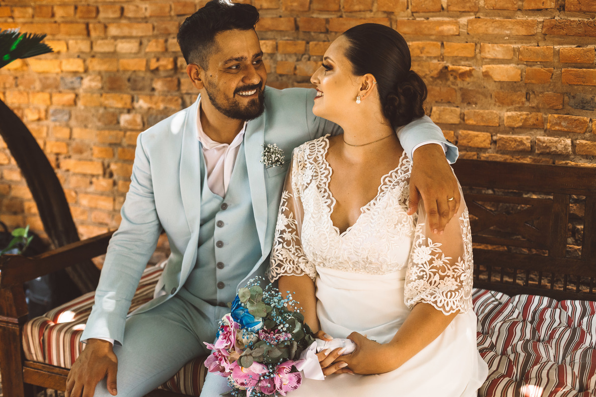 FOTOGRAFIA DE CASAMENTO EM AMERICANA