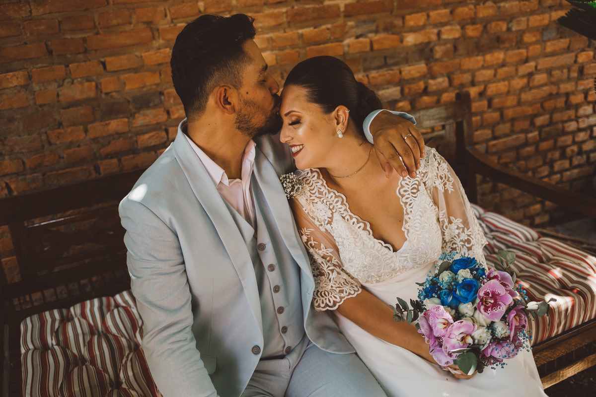 FOTOGRAFIA DE CASAMENTO EM AMERICANA