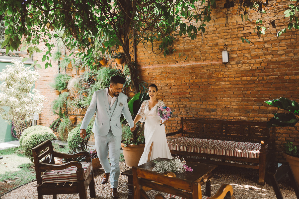 FOTOGRAFIA DE CASAMENTO EM AMERICANA