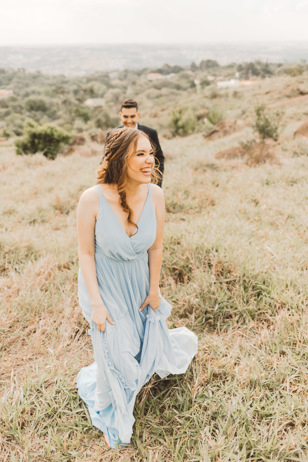 Fotografia de casamento em Valinhos São Paulo