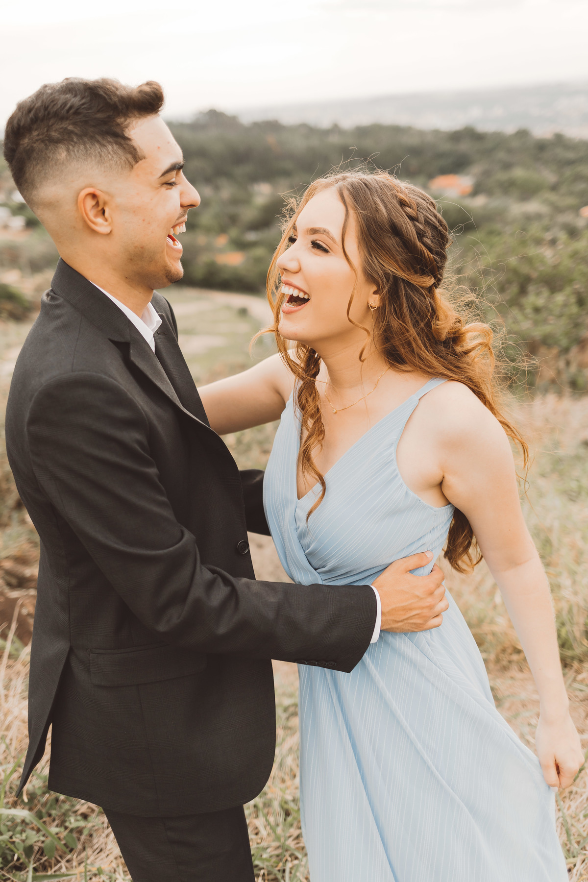 Fotografia de casamento em Valinhos São Paulo