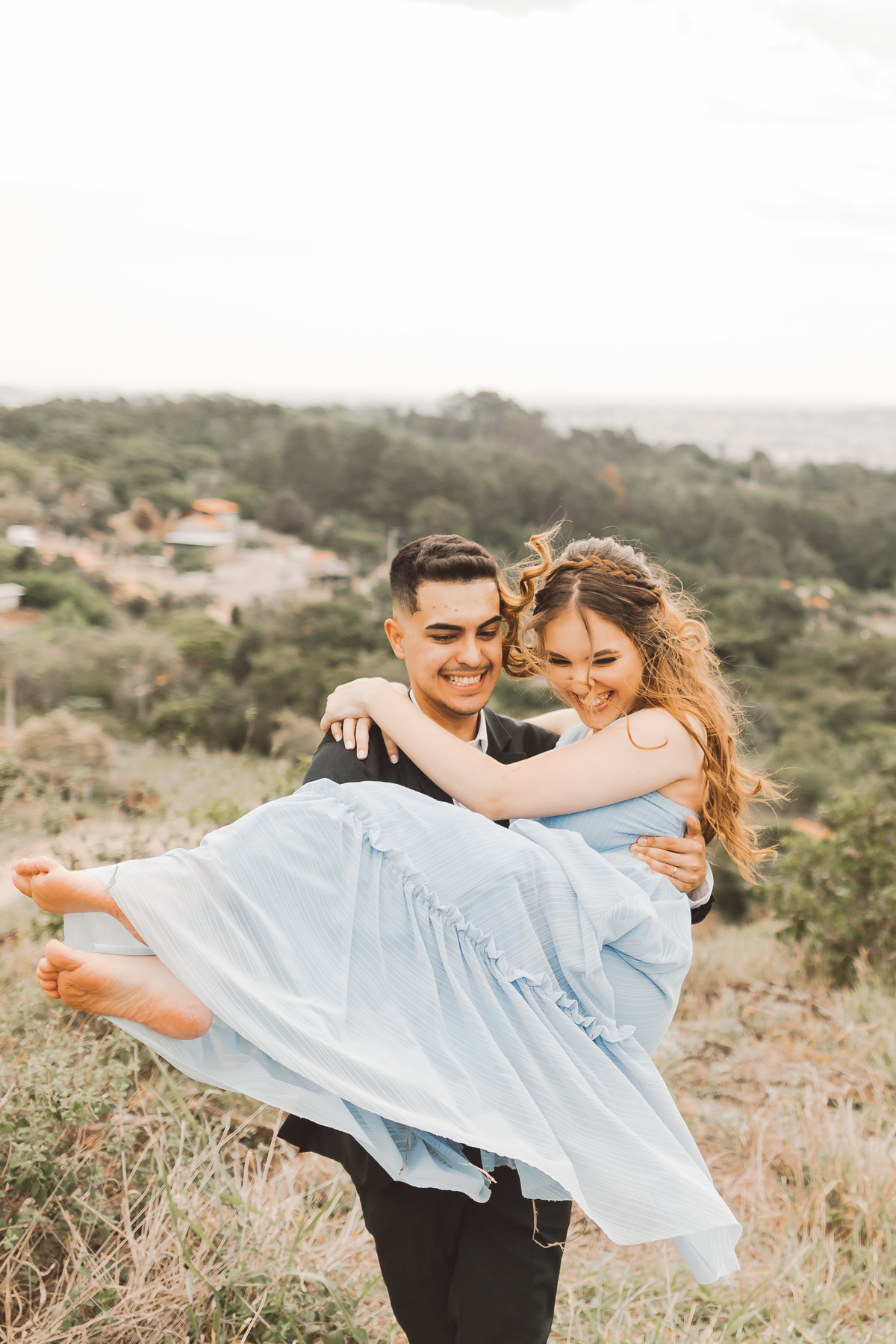 Fotografia de casamento em Valinhos São Paulo