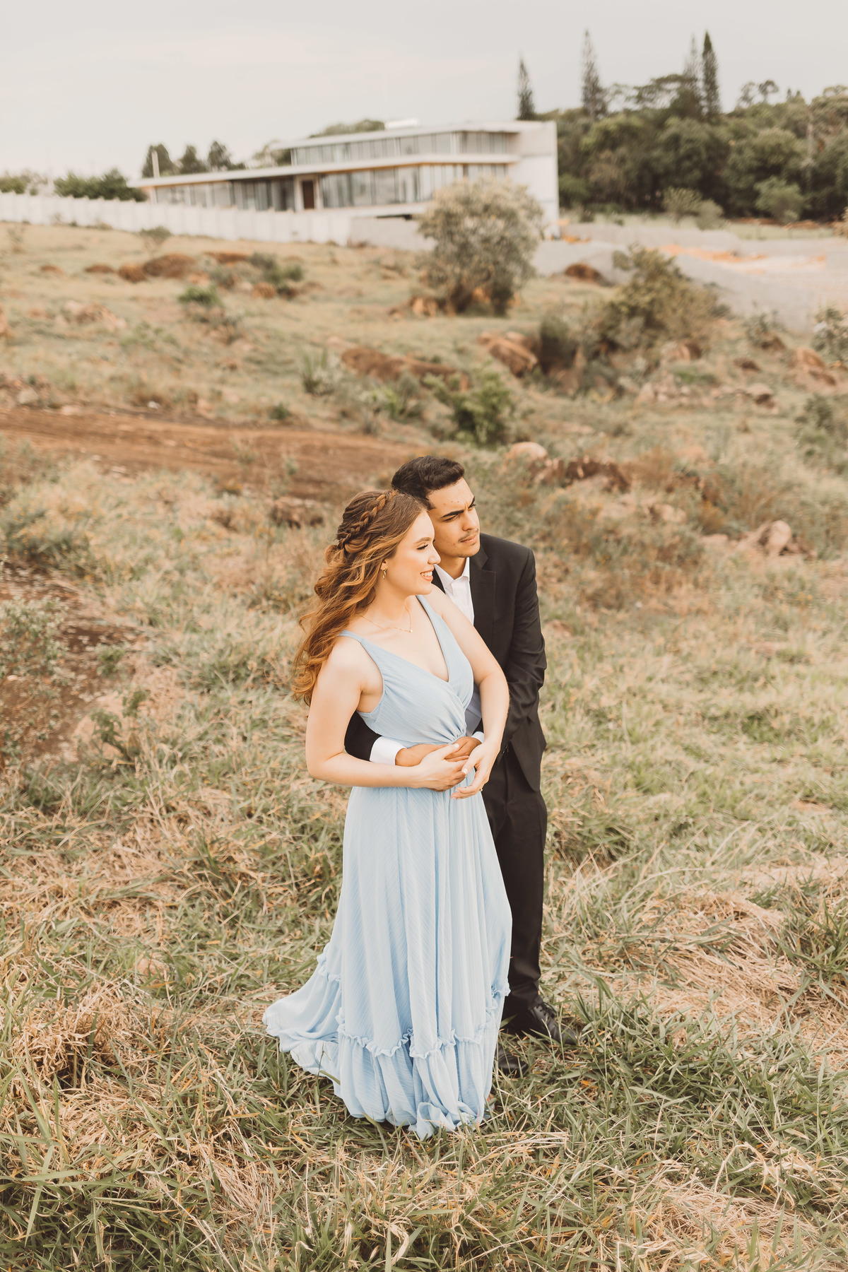 Fotografia de casamento em Valinhos São Paulo