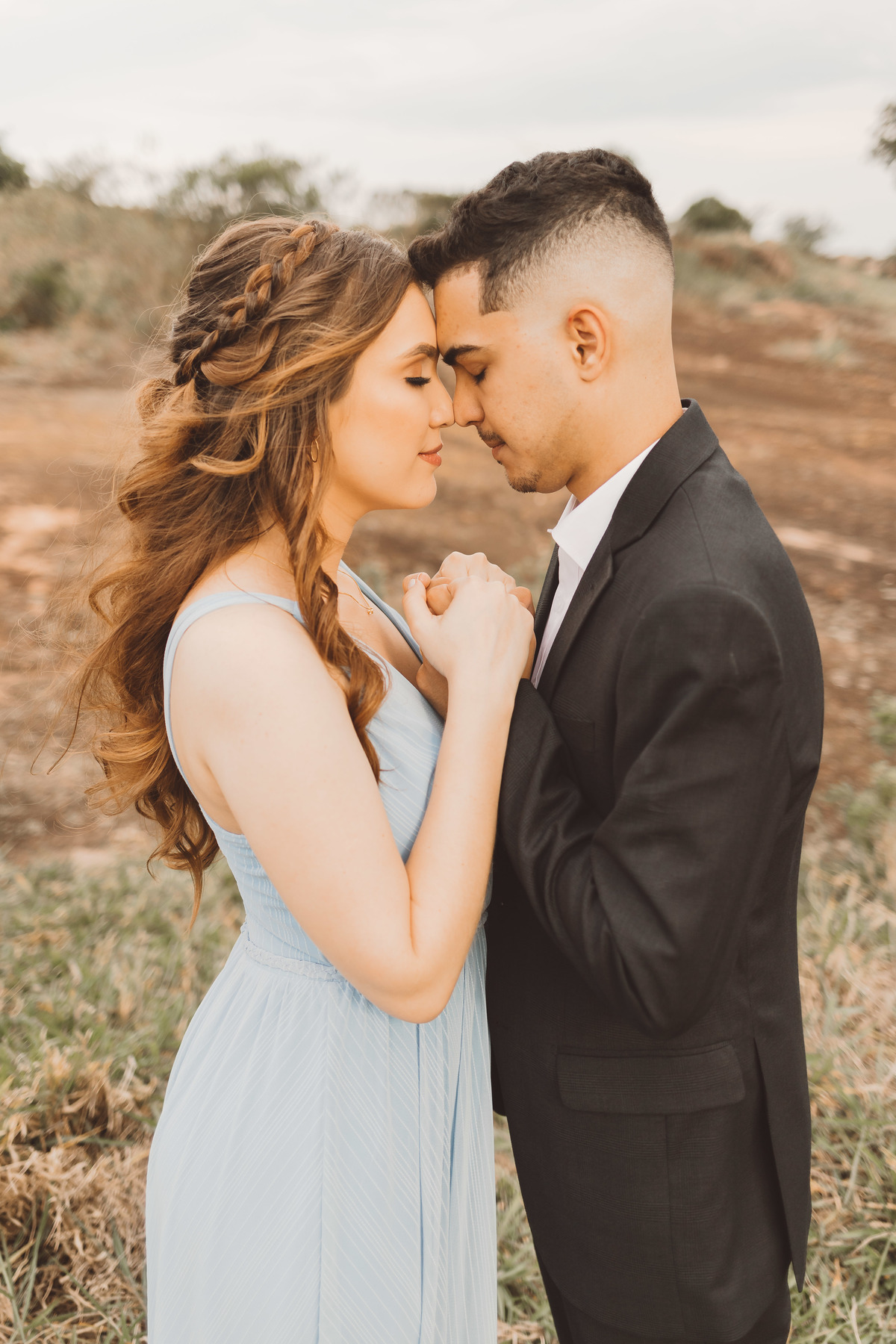 Fotografia de casamento em Valinhos São Paulo