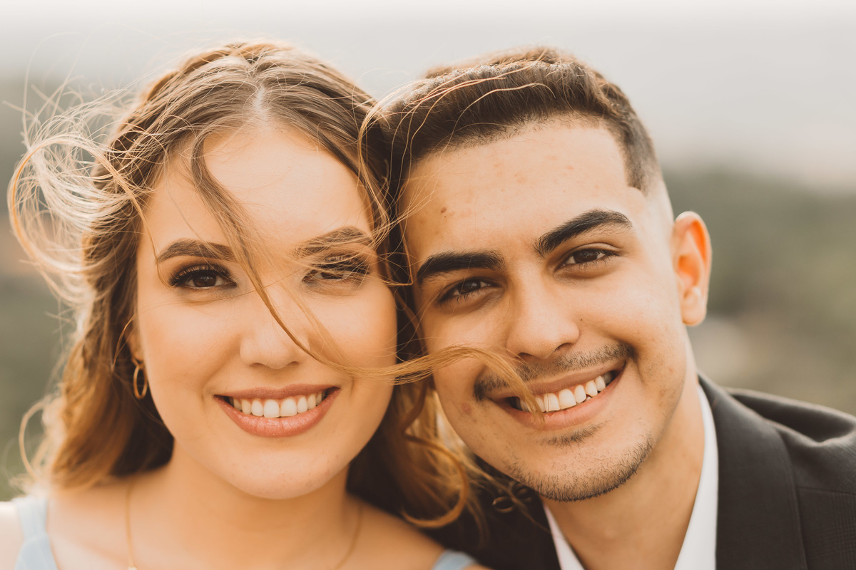 Fotografia de casamento em Valinhos São Paulo