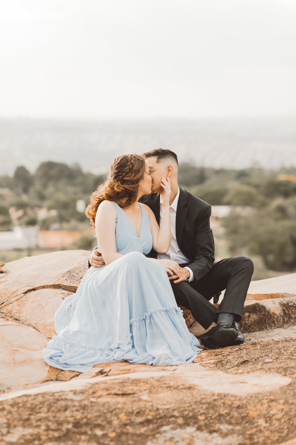 Fotografia de casamento em Valinhos São Paulo