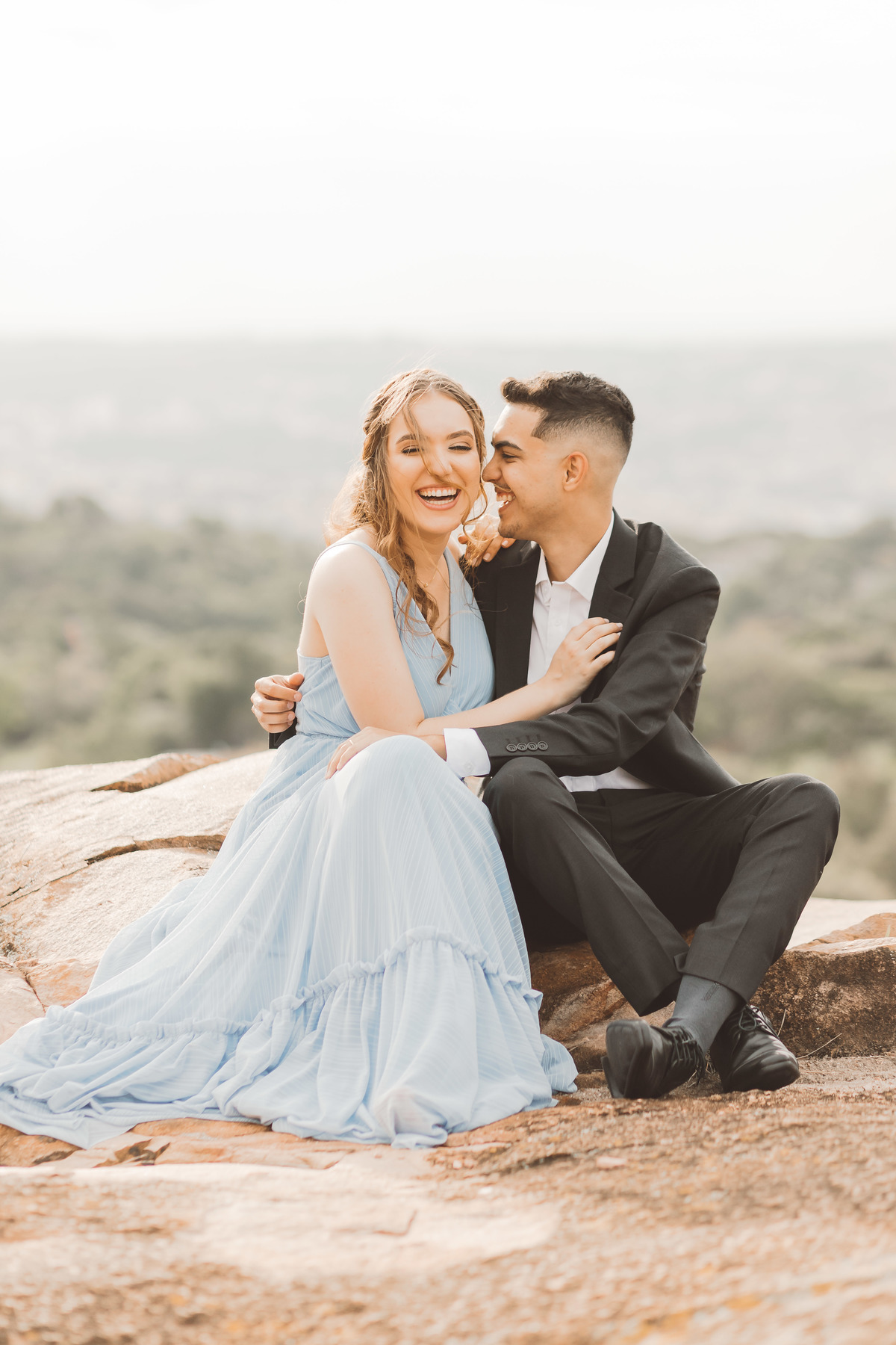Fotografia de casamento em Valinhos São Paulo