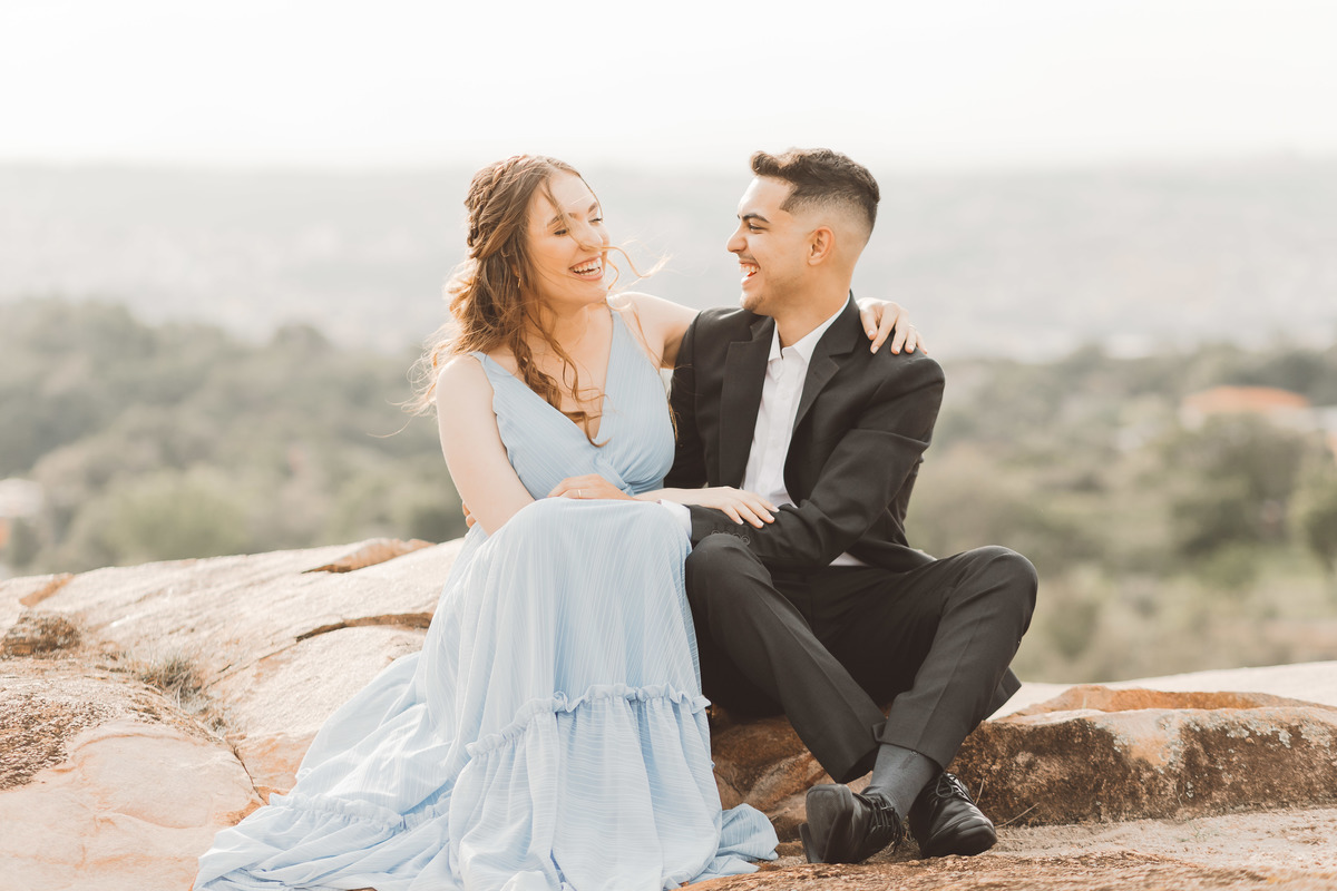 Fotografia de casamento em Valinhos São Paulo