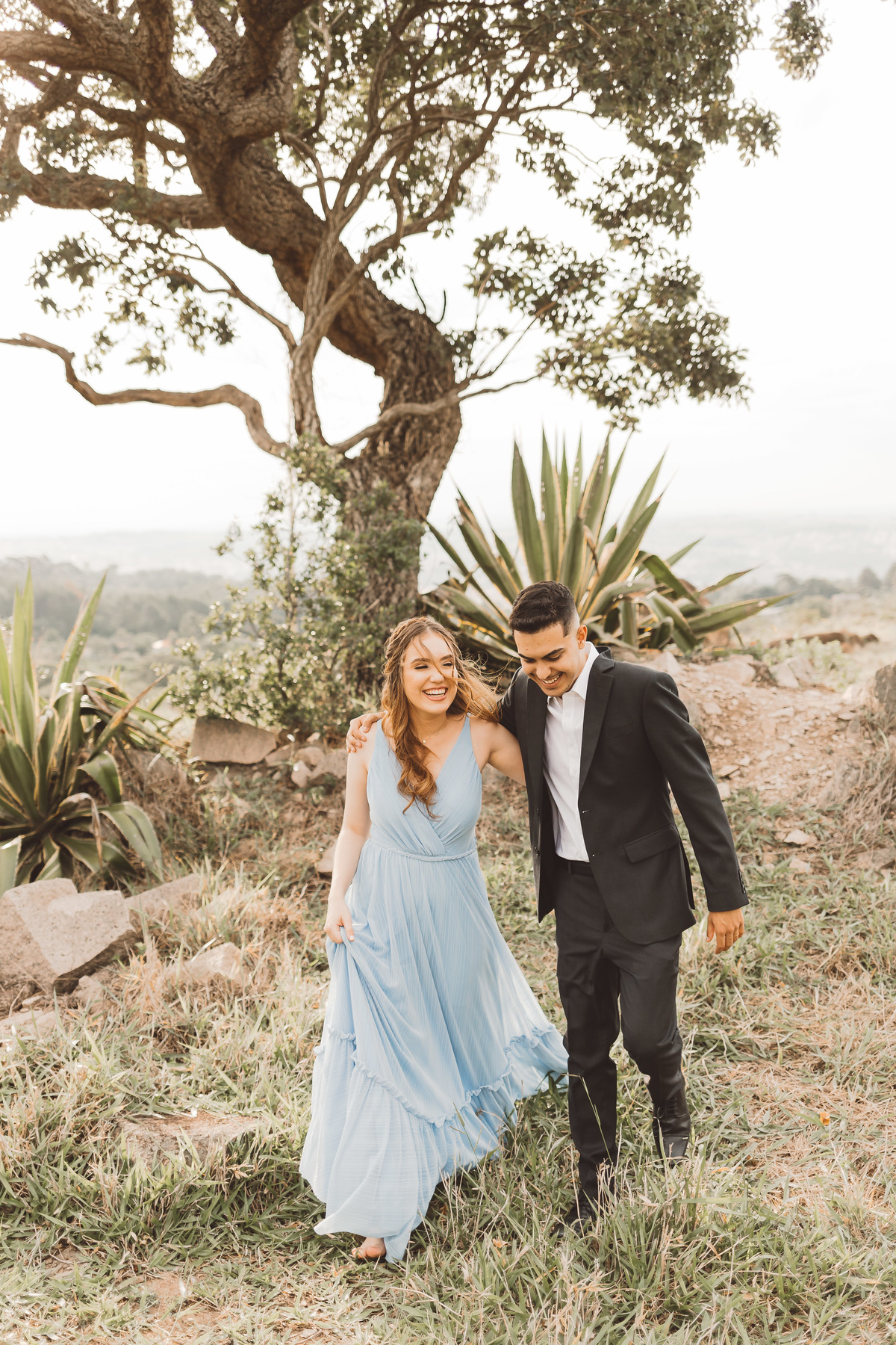 Fotografia de casamento em Valinhos São Paulo
