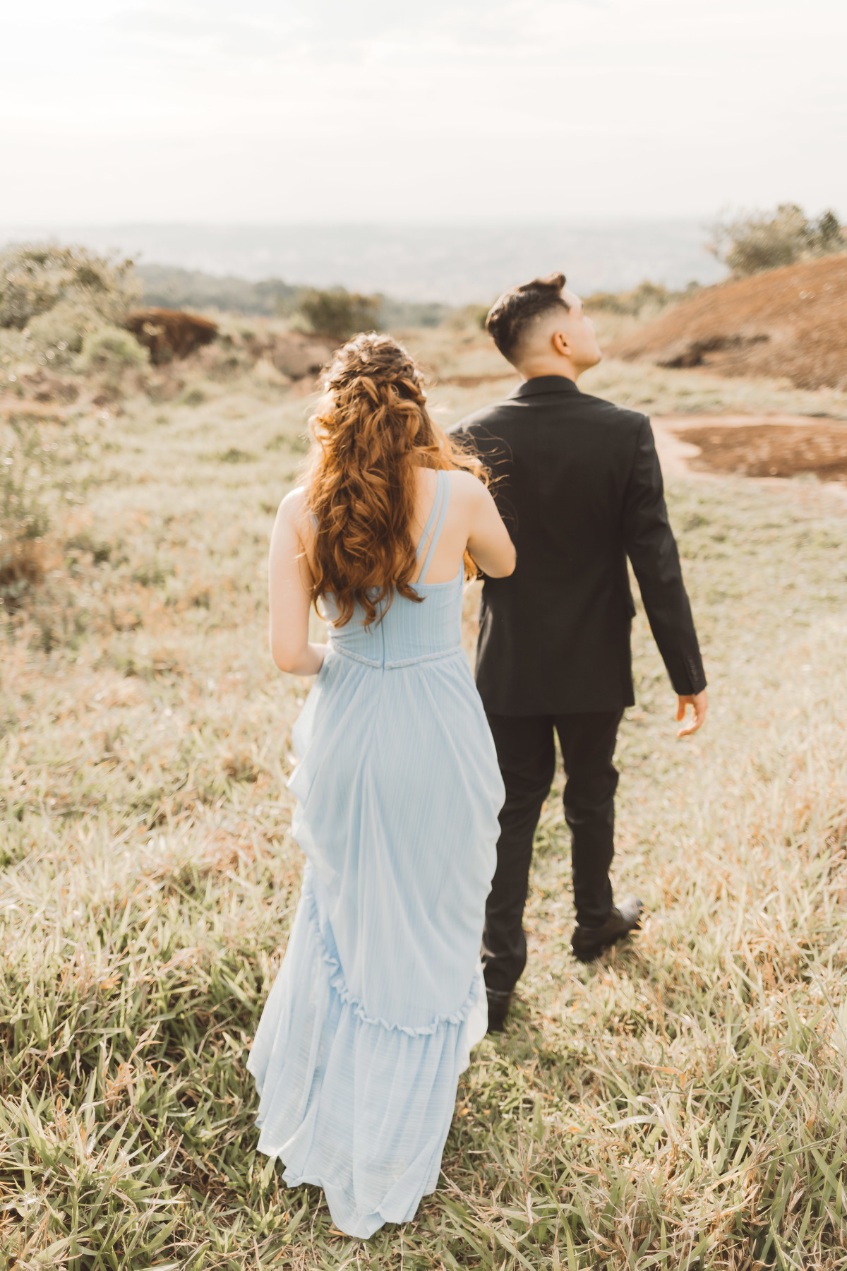 Fotografia de casamento em Valinhos São Paulo