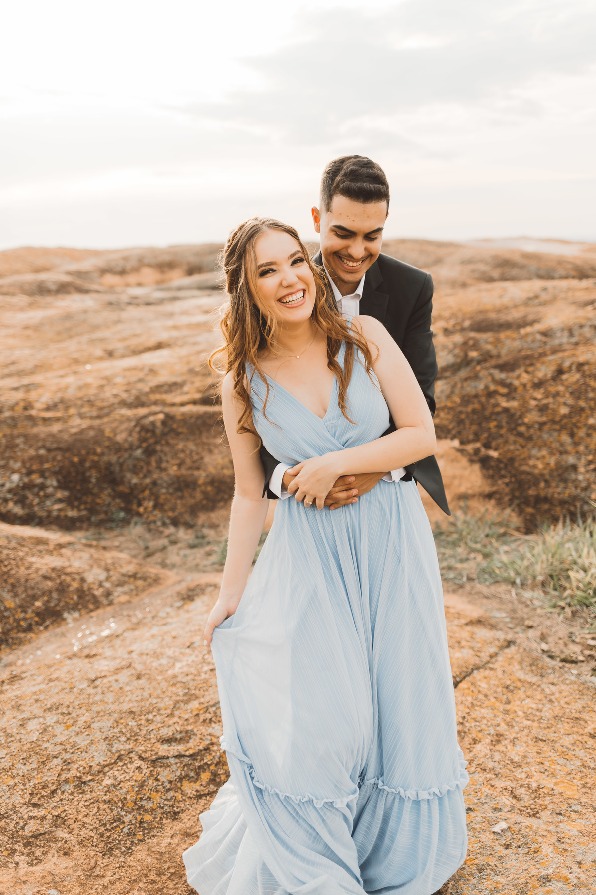 Fotografia de casamento em Valinhos São Paulo