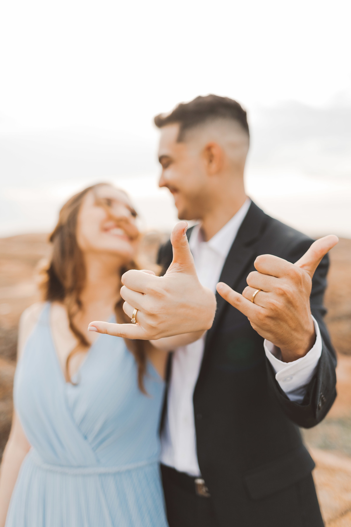 Fotografia de casamento em Valinhos São Paulo