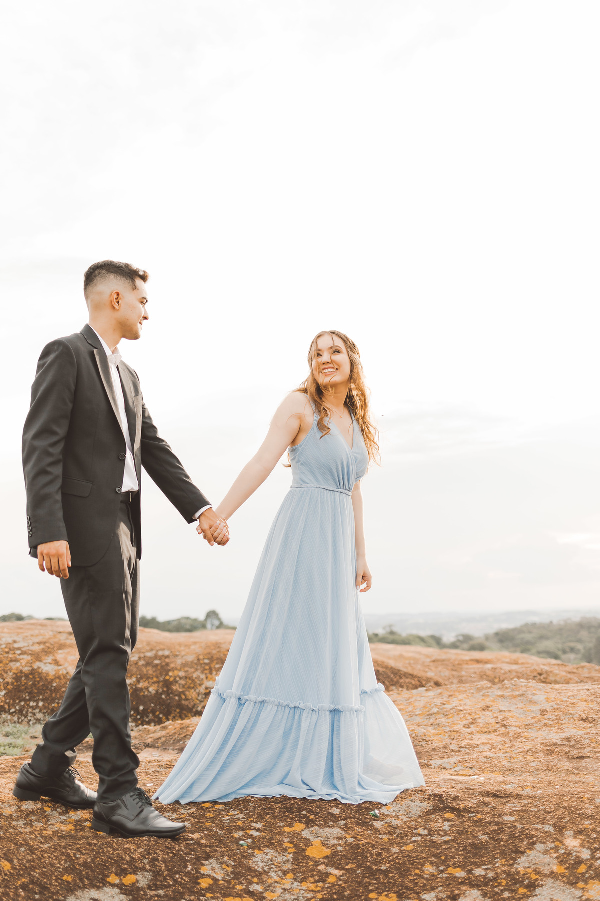 Fotografia de casamento em Valinhos São Paulo