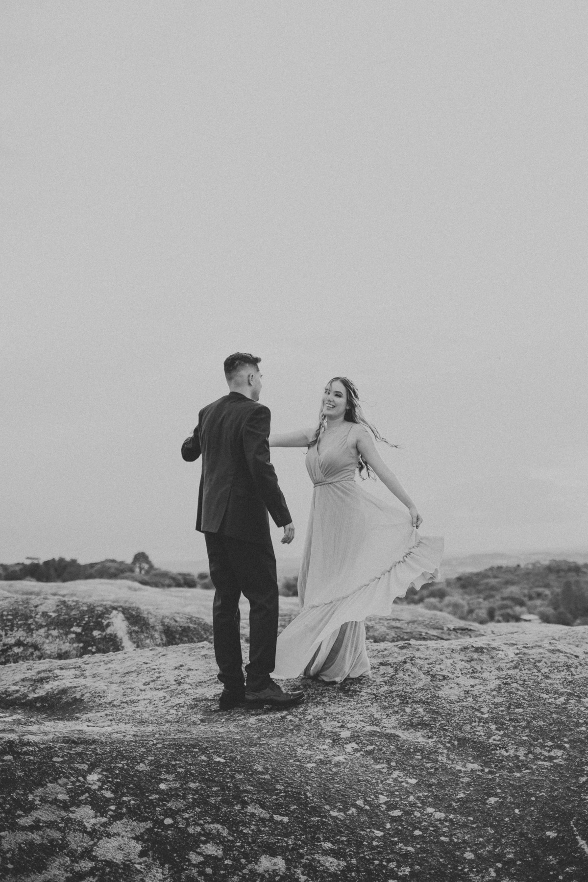 Fotografia de casamento em Valinhos São Paulo