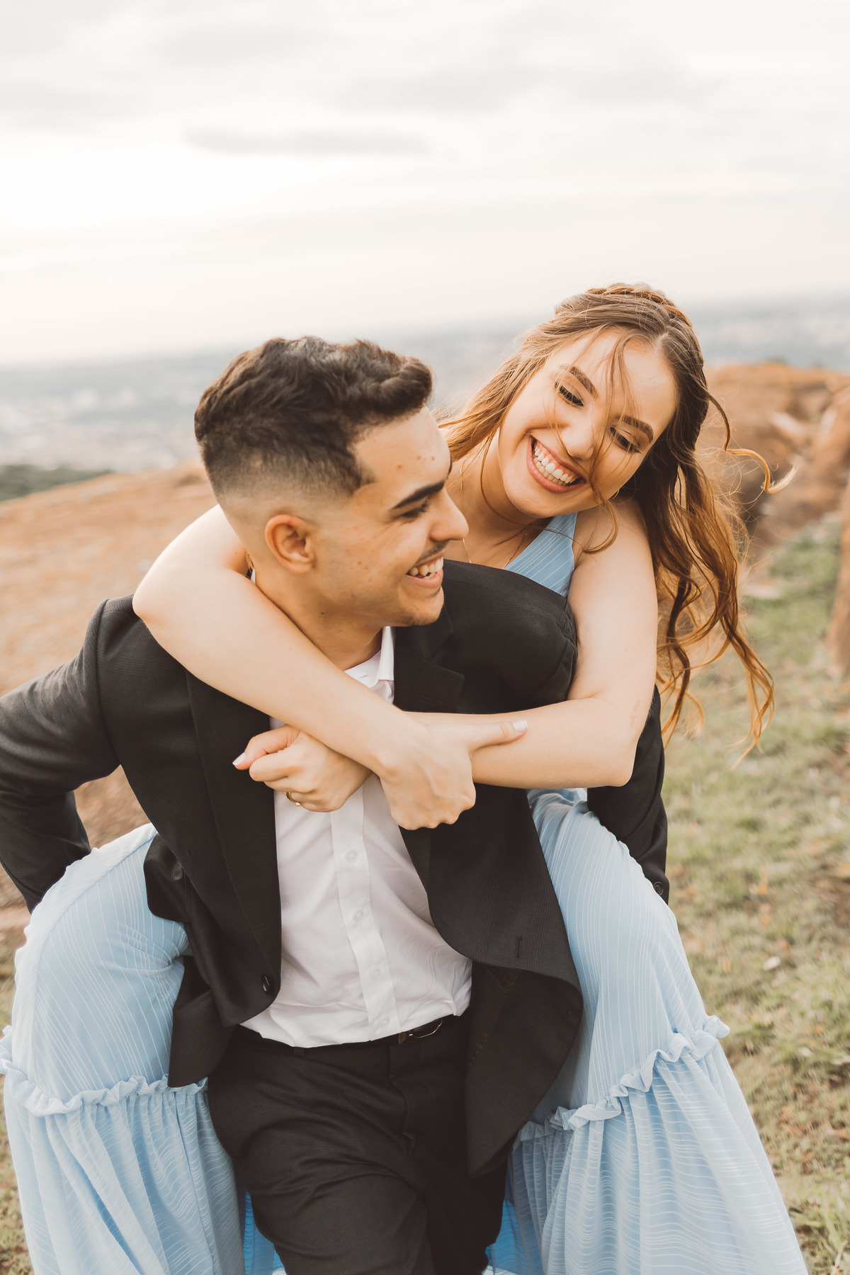 Fotografia de casamento em Valinhos São Paulo