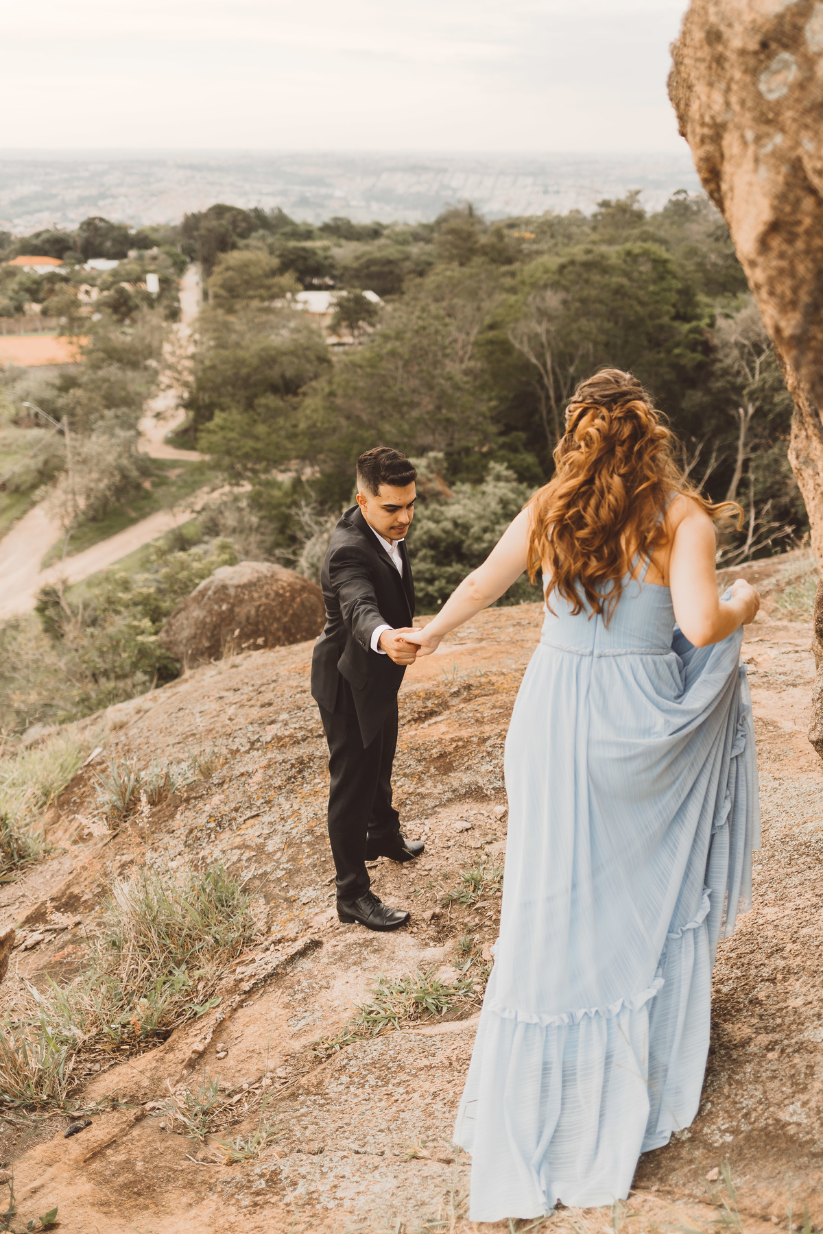 Fotografia de casamento em Valinhos São Paulo