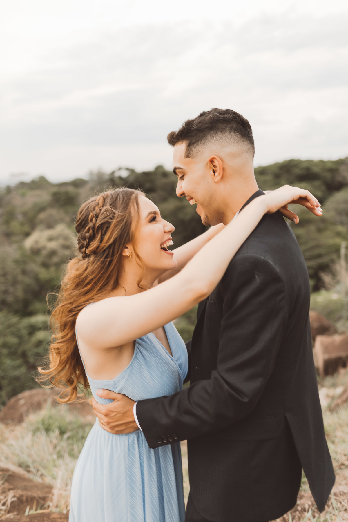 Fotografia de casamento em Valinhos São Paulo