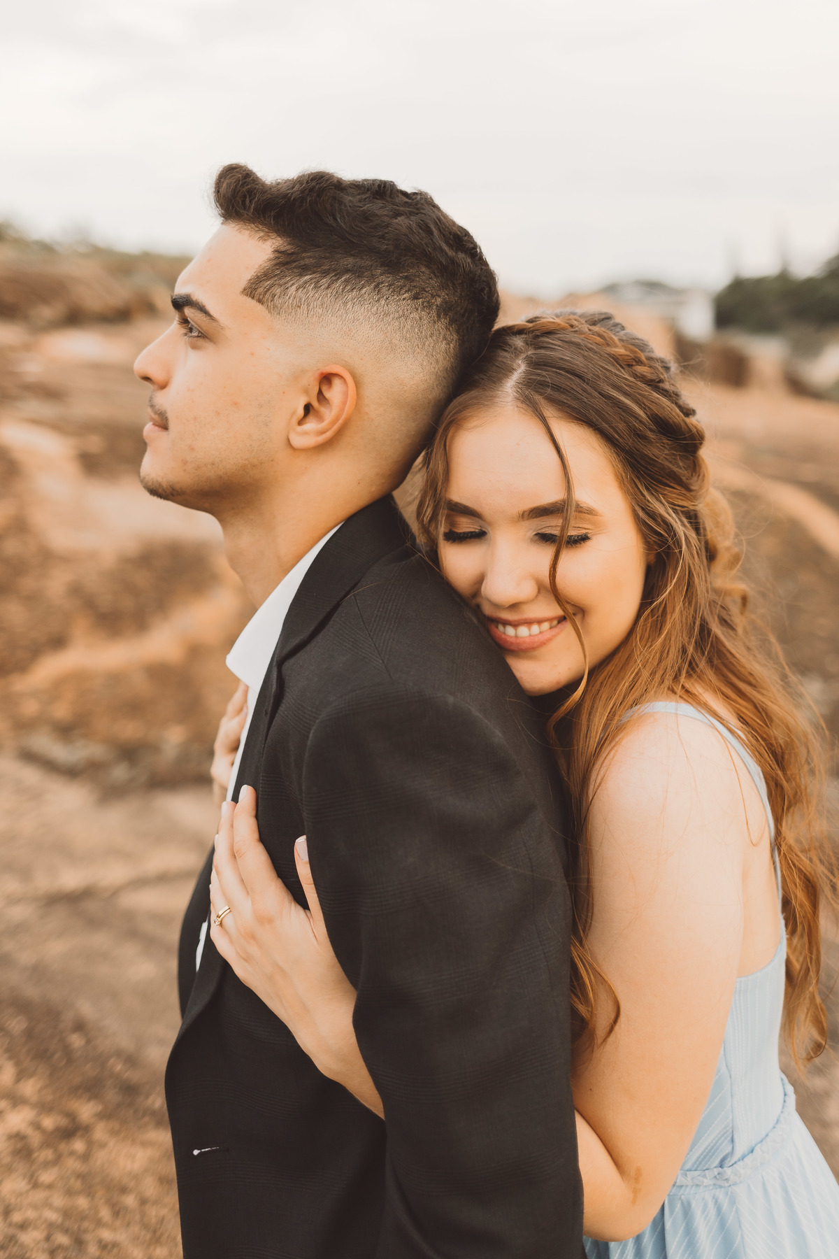 Fotografia de casamento em Valinhos São Paulo