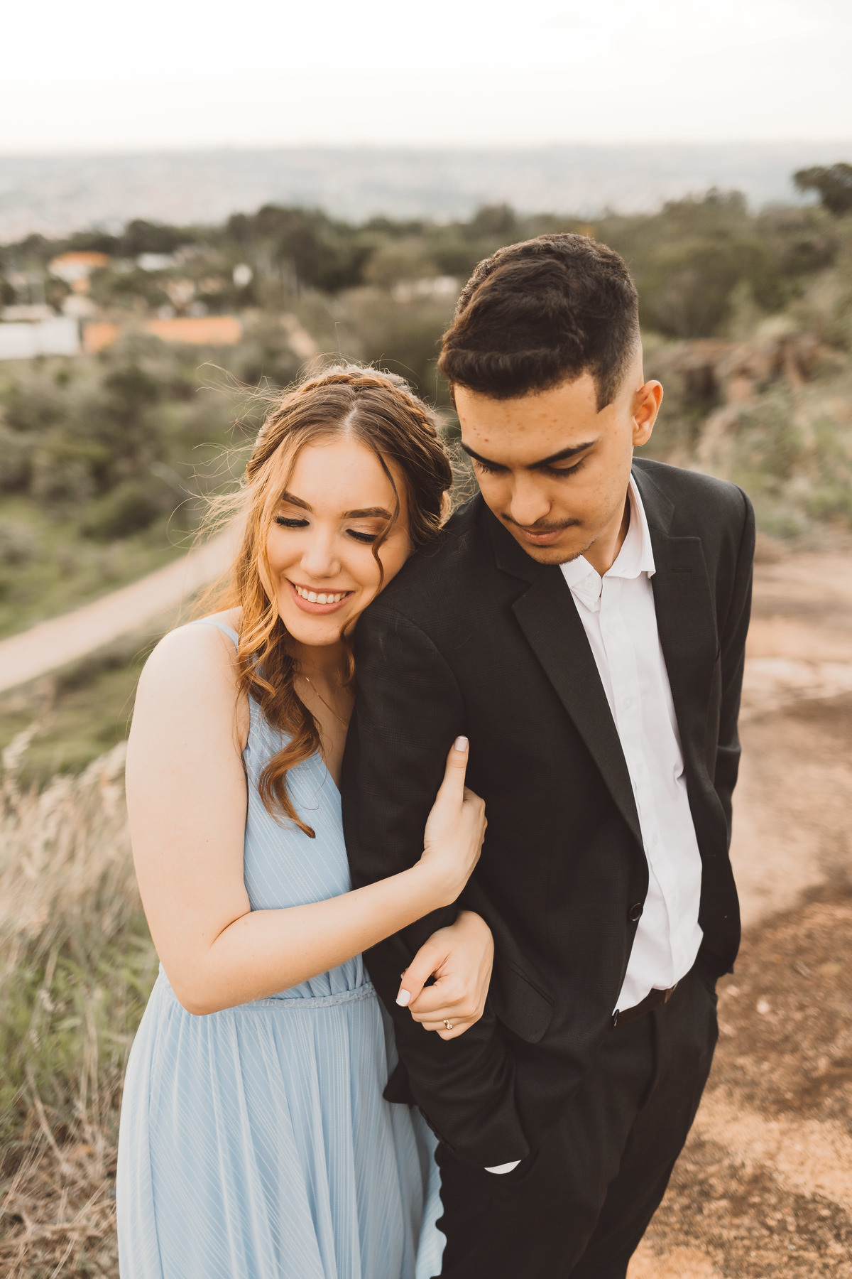 Fotografia de casamento em Valinhos São Paulo