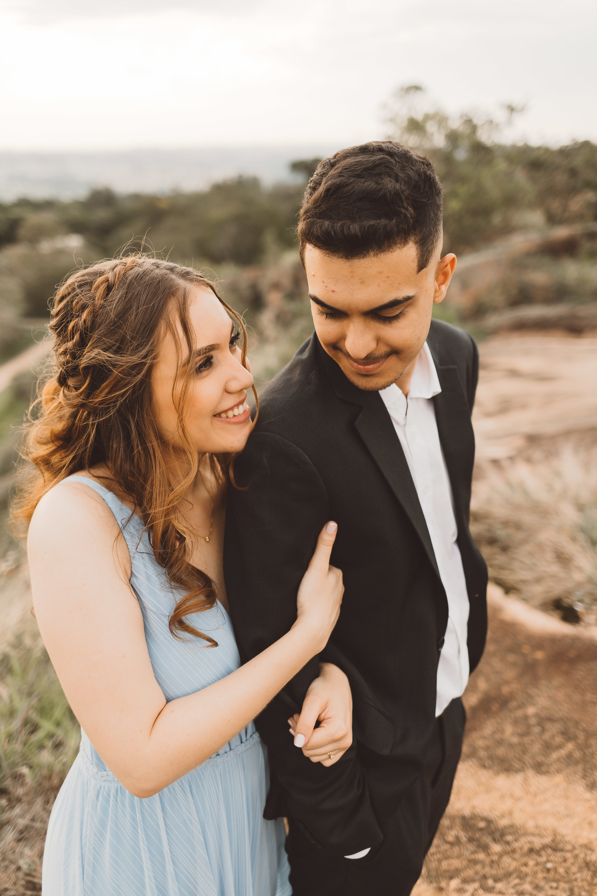 Fotografia de casamento em Valinhos São Paulo