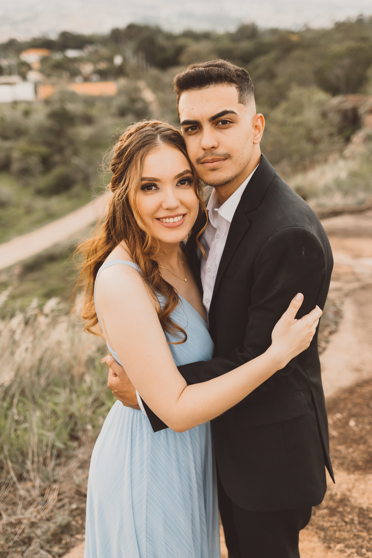Fotografia de casamento em Valinhos São Paulo
