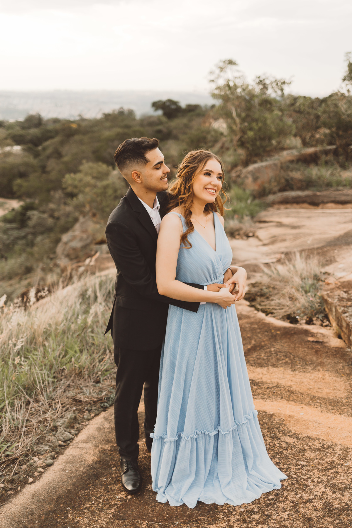 Fotografia de casamento em Valinhos São Paulo