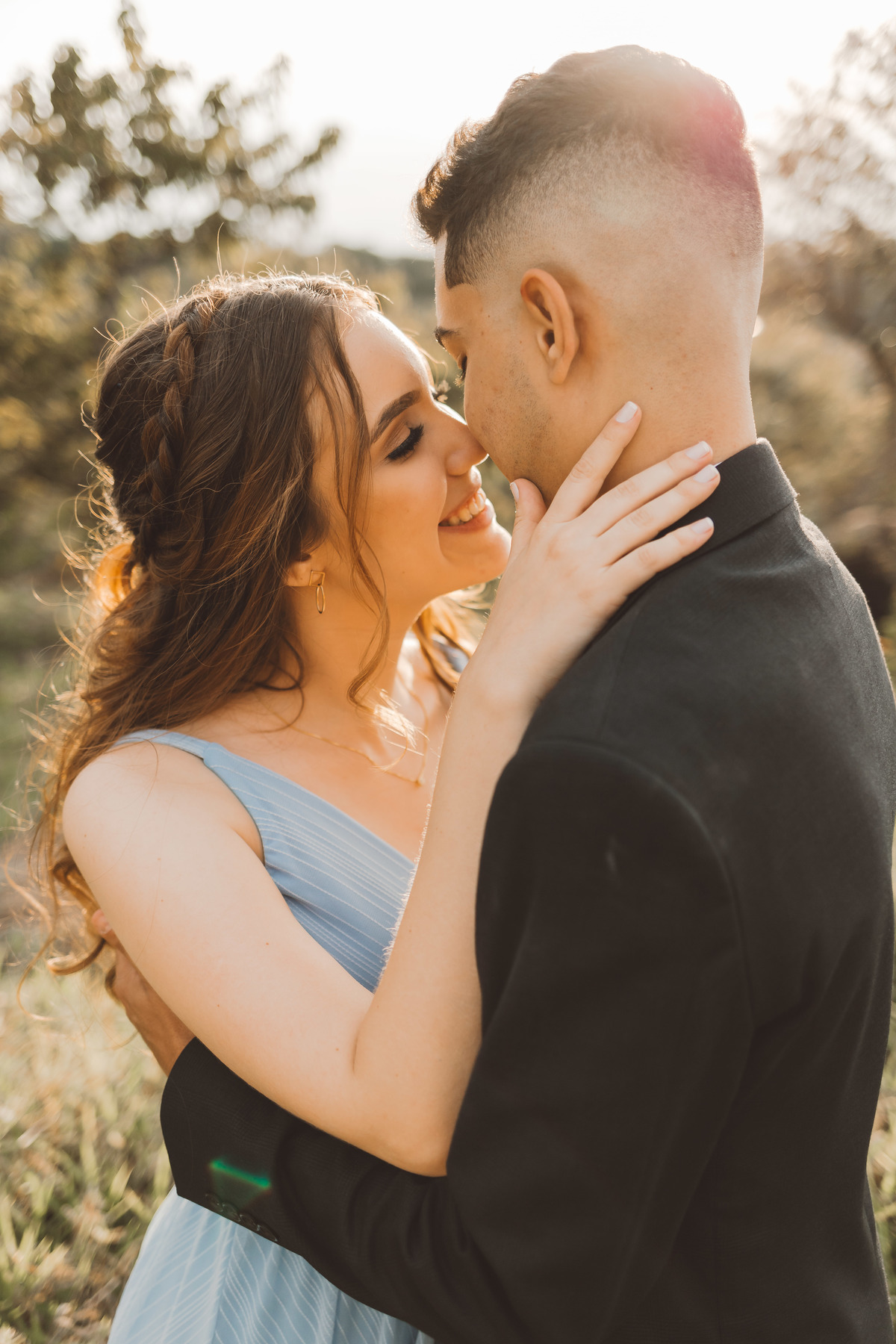 Fotografia de casamento em Valinhos São Paulo