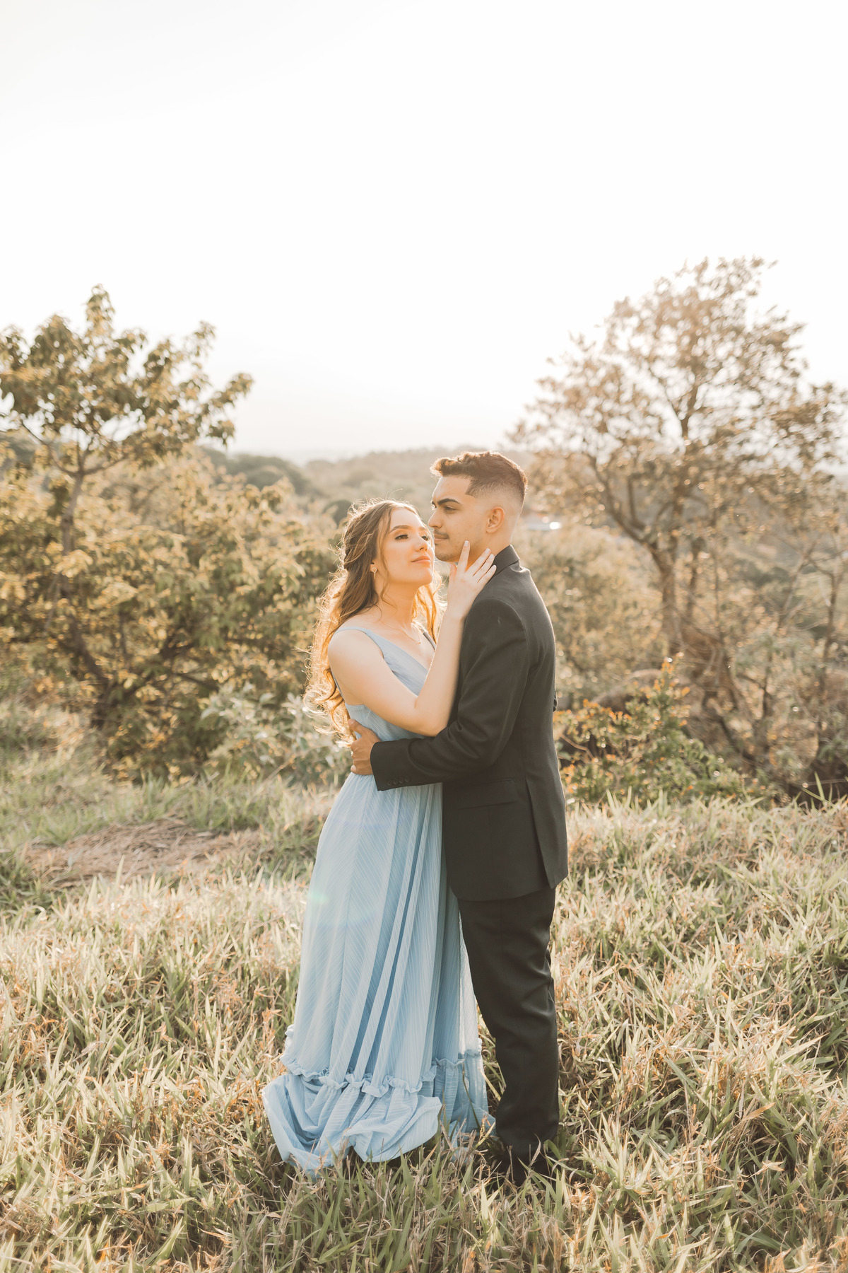 Fotografia de casamento em Valinhos São Paulo