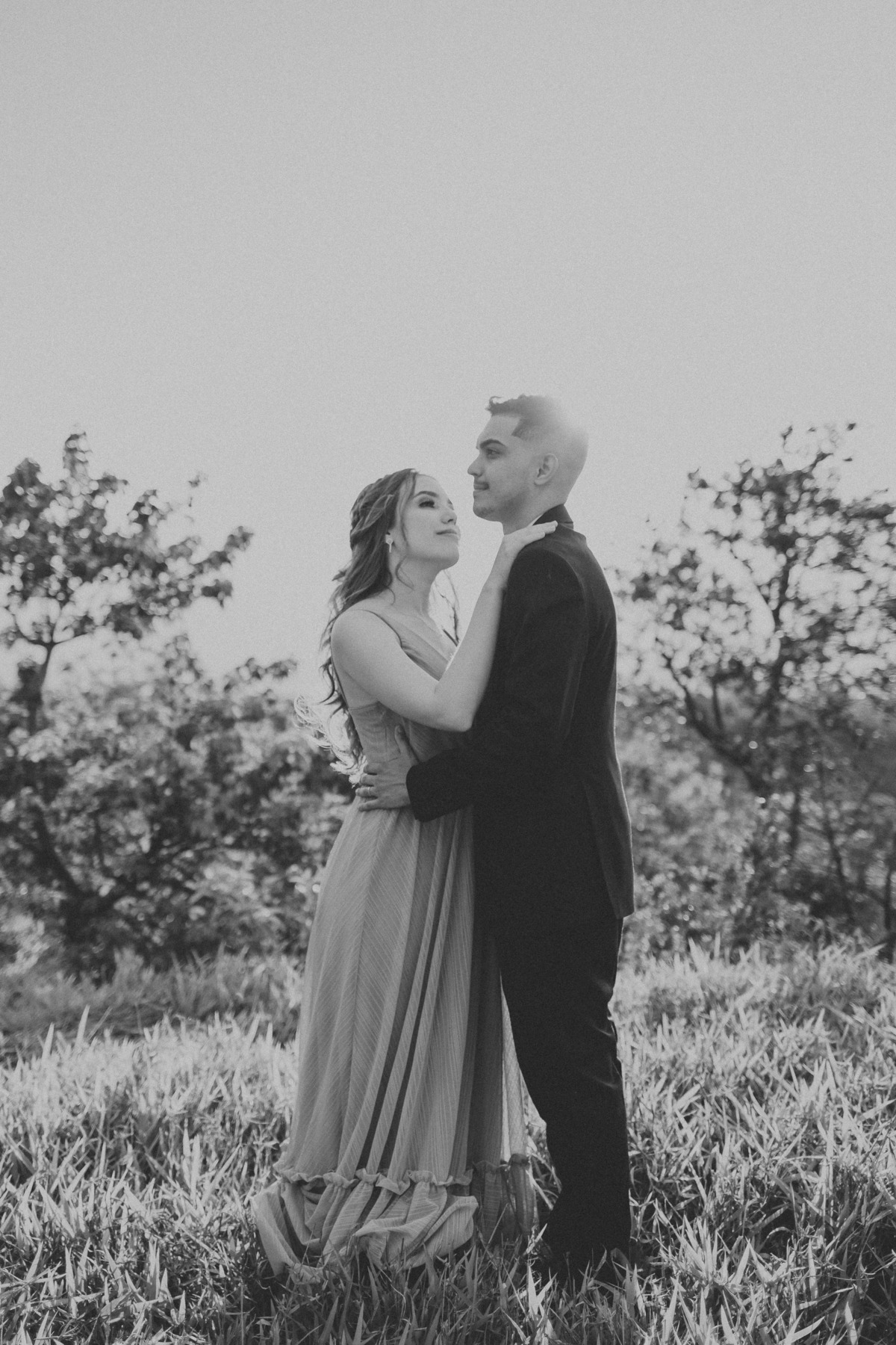 Fotografia de casamento em Valinhos São Paulo