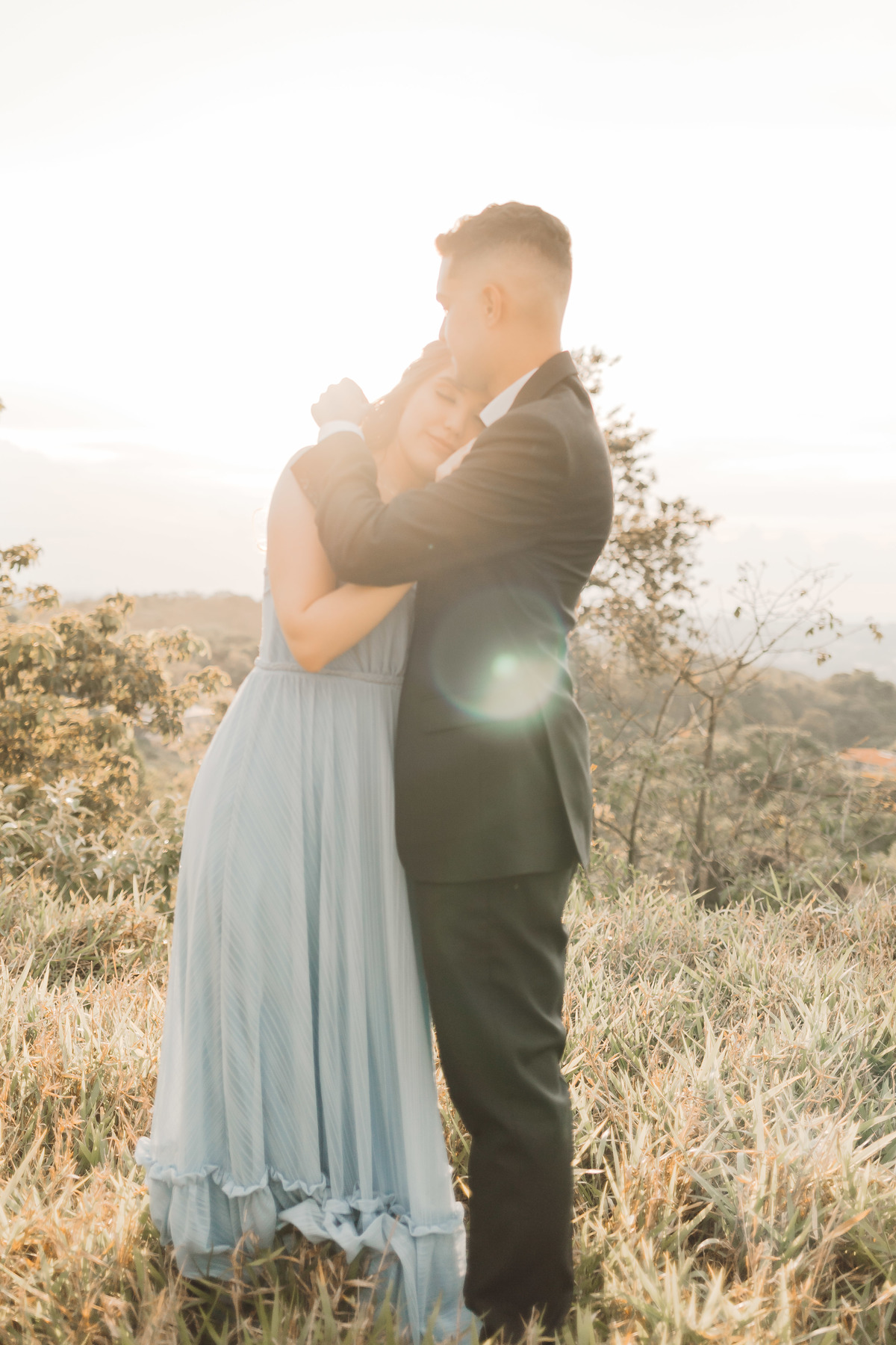 Fotografia de casamento em Valinhos São Paulo