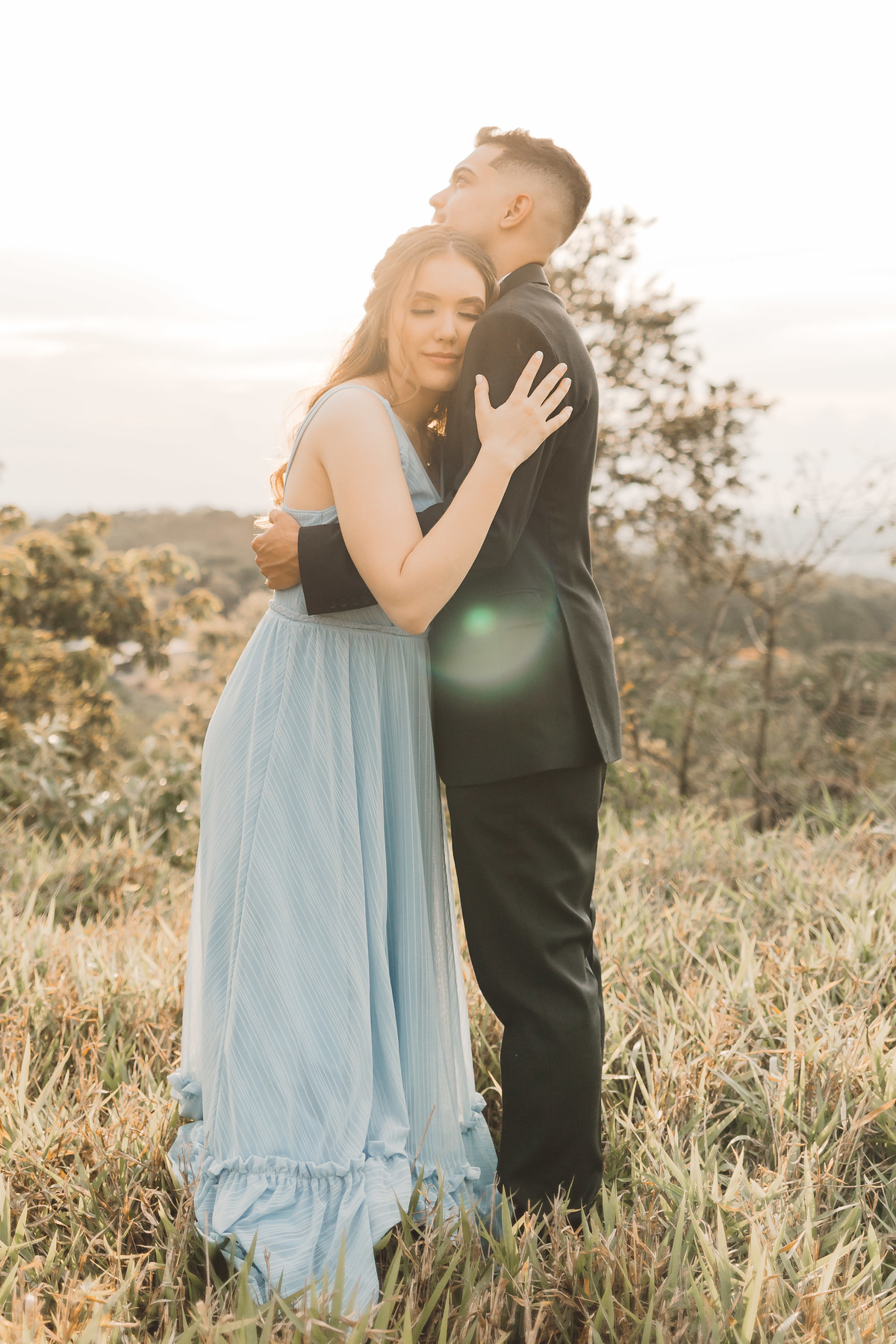 Fotografia de casamento em Valinhos São Paulo