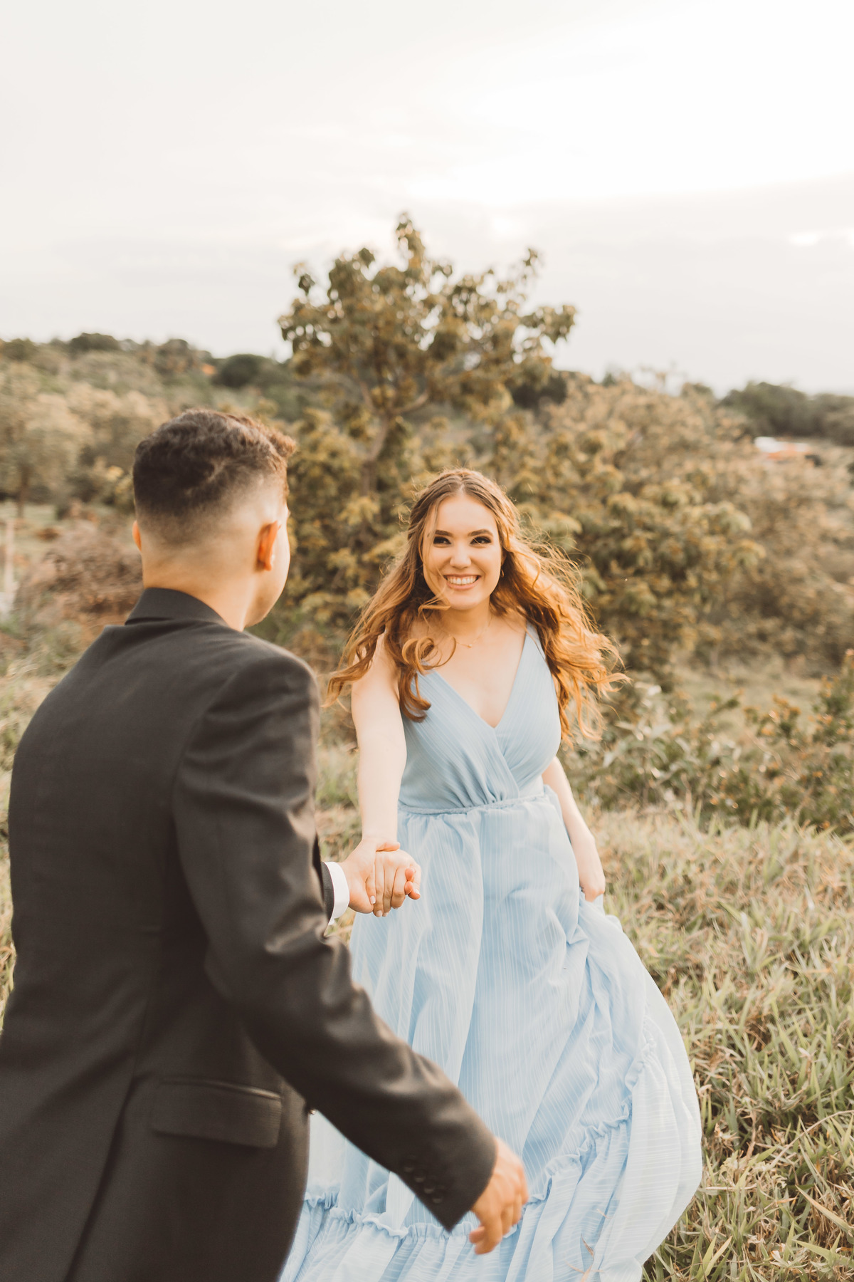 Fotografia de casamento em Valinhos São Paulo