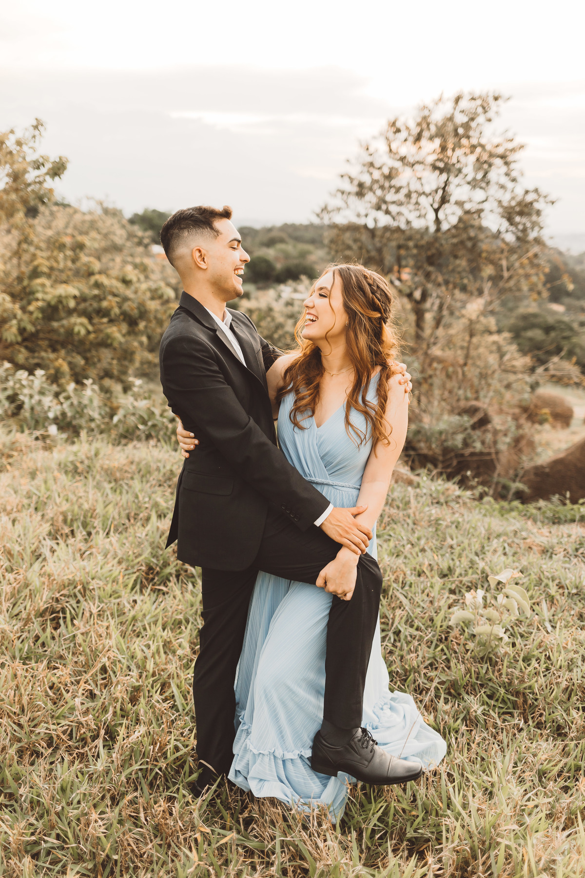 Fotografia de casamento em Valinhos São Paulo