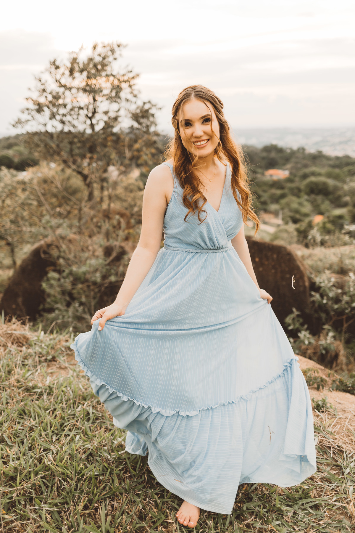 Fotografia de casamento em Valinhos São Paulo