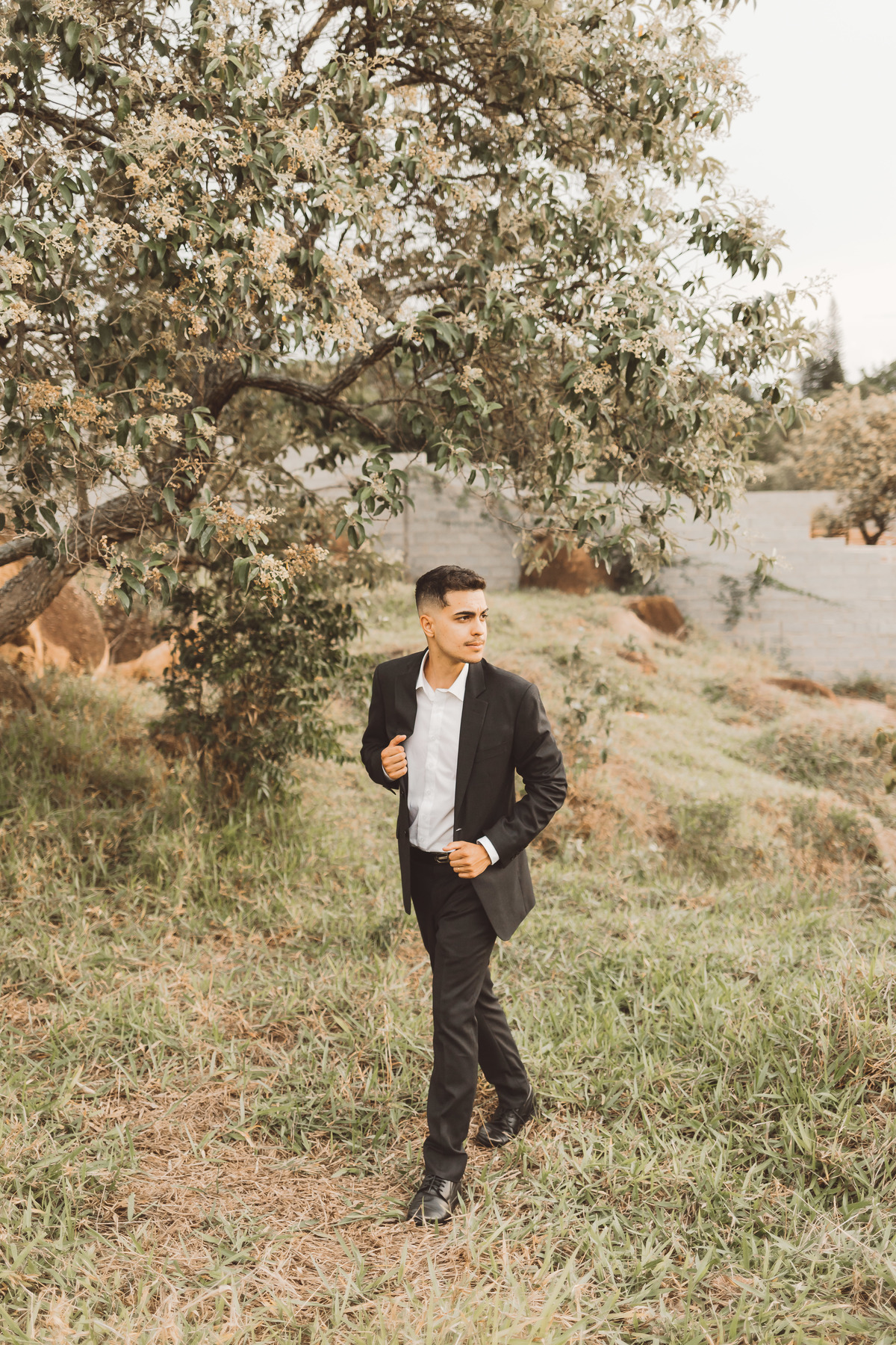 Fotografia de casamento em Valinhos São Paulo