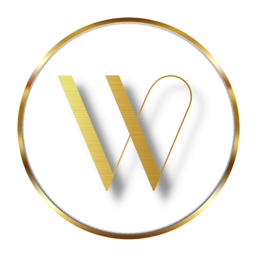 Logotipo de W Produções Artculturais