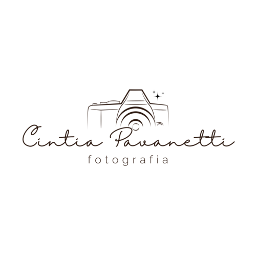 Logotipo de Cintia Pavanetti