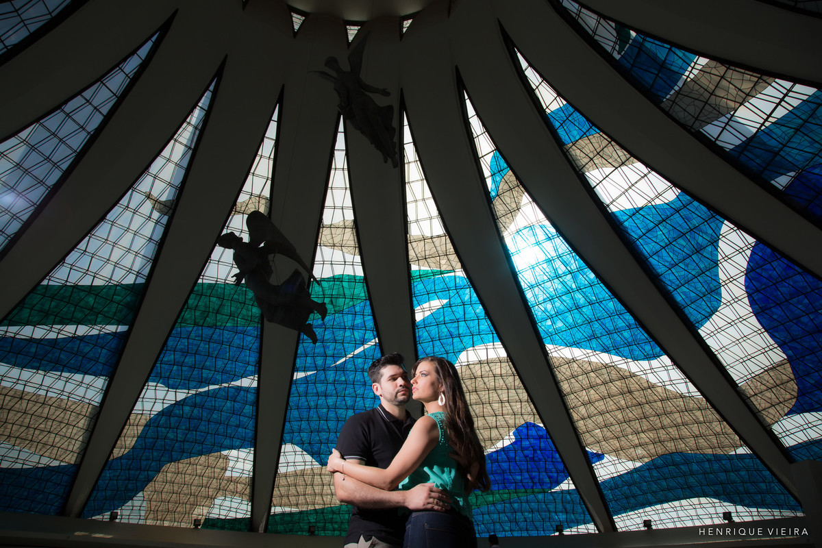 Catedral de Brasília