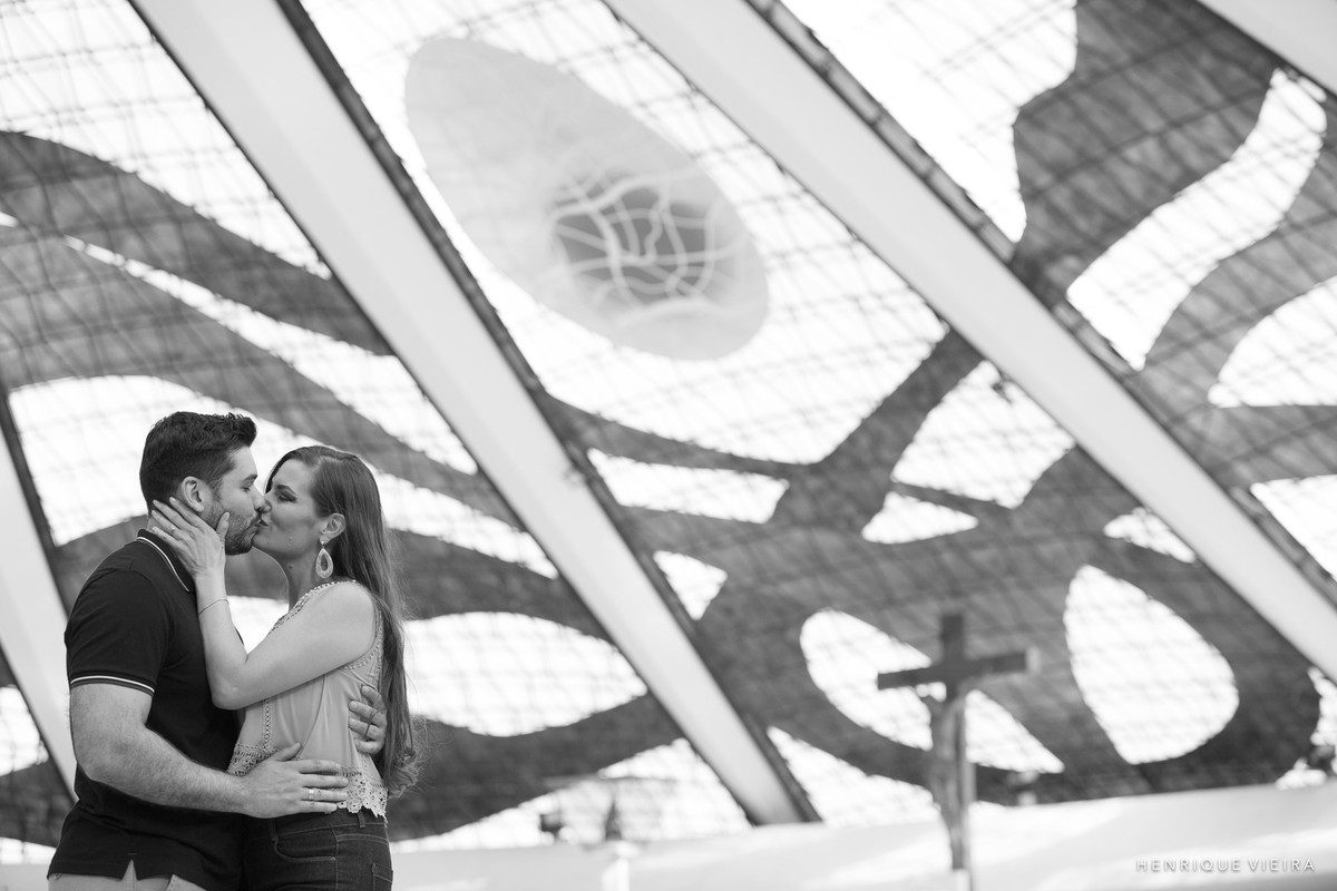 Catedral de Brasília