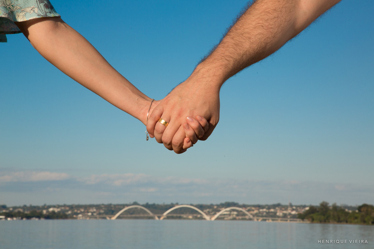 Ponte JK de Brasília