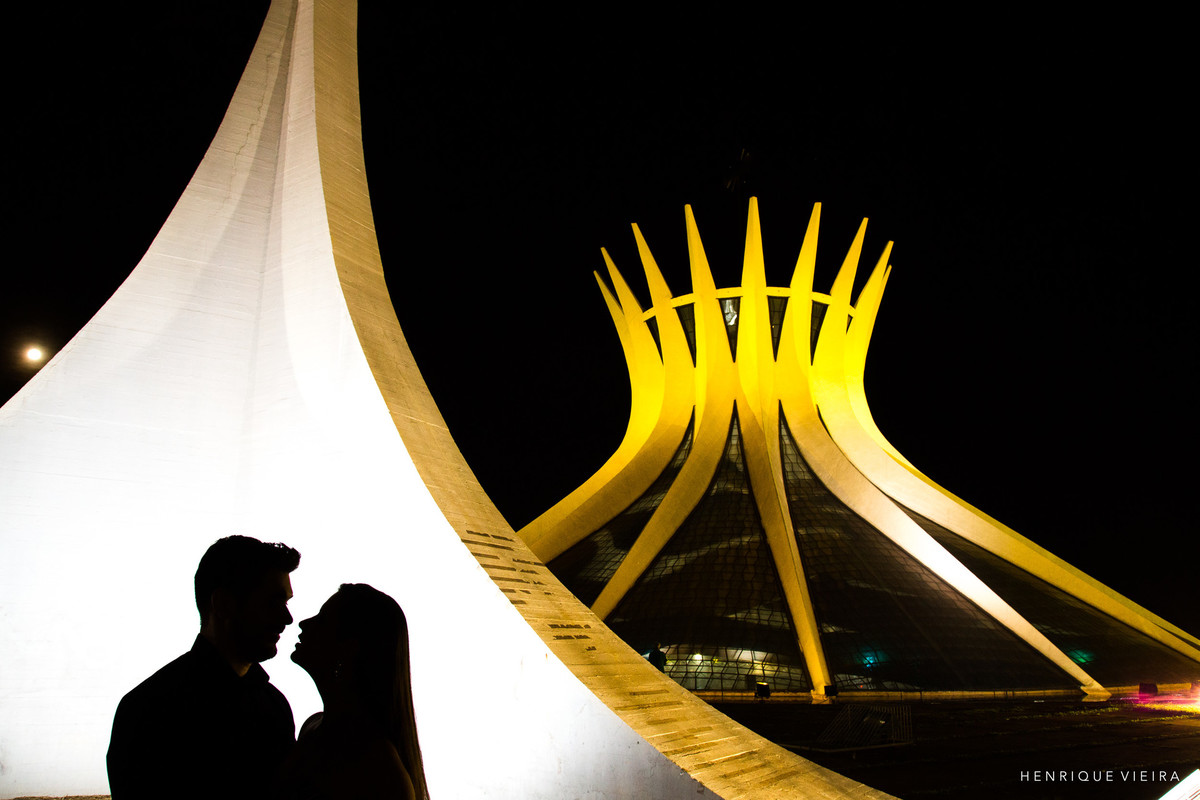 Catedral de Brasília