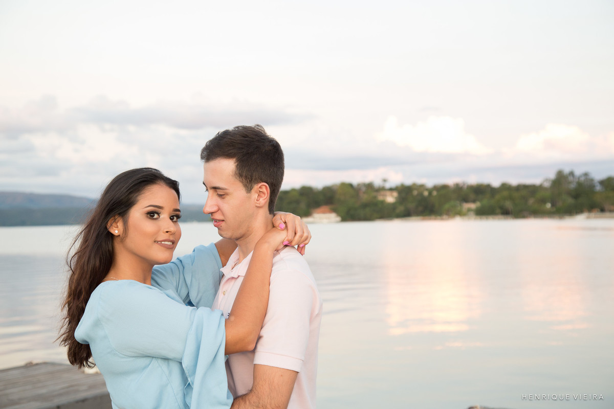 Represa Rio Grande, Rifaina SP