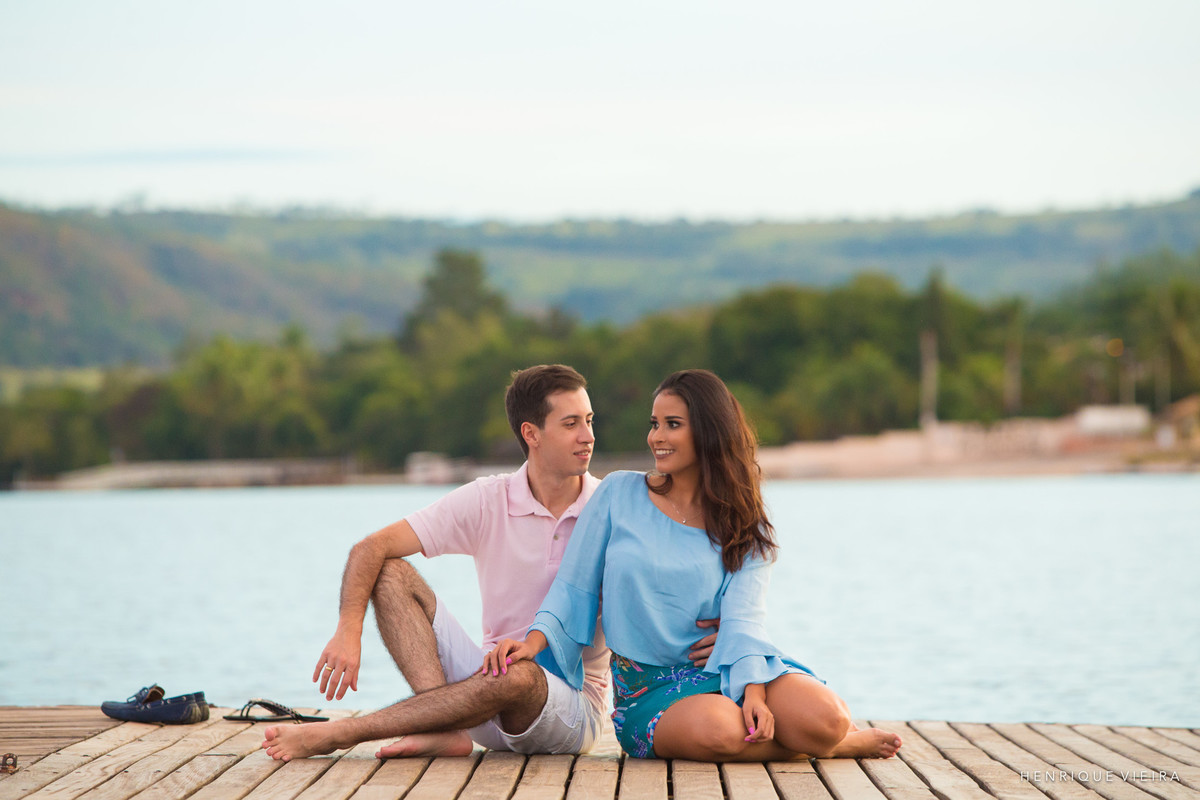 Pre wedding em Rifaina SP