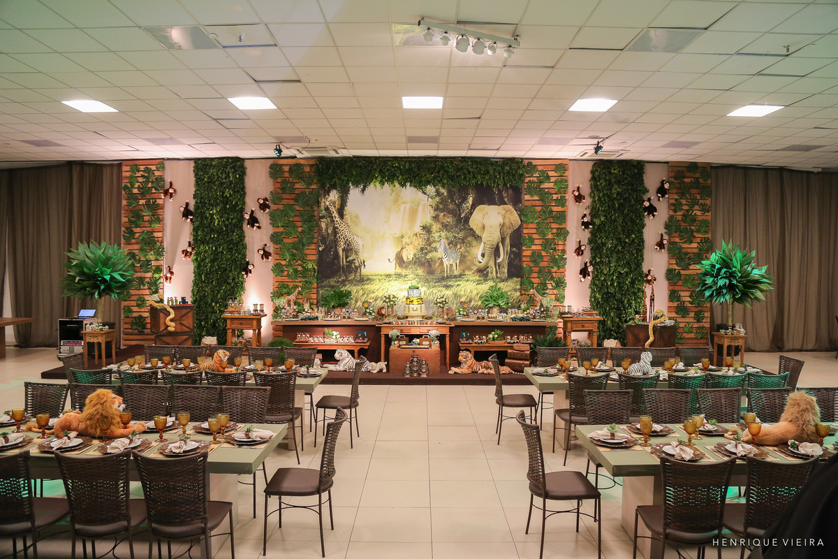 Sala eventos, Araguari MG